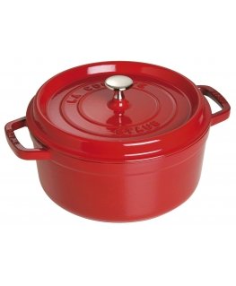 Staub 40509-840-0 жаровня 5,2 L Чугун