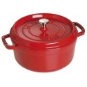 Staub 40509-840-0 paistinpannu 5,2 L valurauta Staub 40509-840-0 paistinpannu 5,2 L valurauta