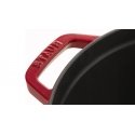 Staub 40509-840-0 roasting pan 5.2 L Cast iron Staub 40509-840-0 roasting pan 5.2 L Cast iron