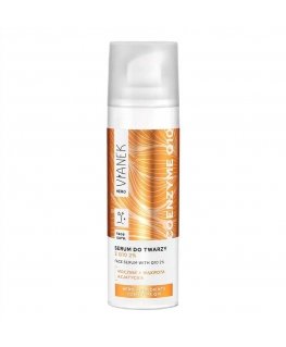 Vianek Hero face serum with coenzyme Q10 30ml