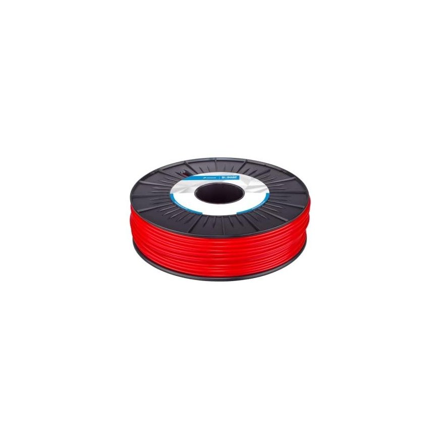 BASF Ultrafuse PLA - 0.75kg - 1.75mm - Raudonas – 2