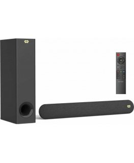Home theater system Soundbar Mozos Cinema