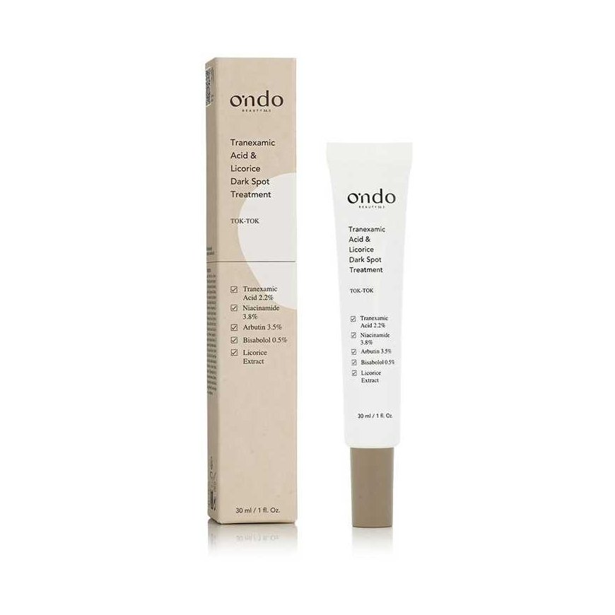 Ondo Beauty 365 Ondo Beauty 36