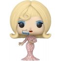 Funko POP figure Mars Attacks Martian Spy Girl Funko POP figure Mars Attacks Martian Spy Girl