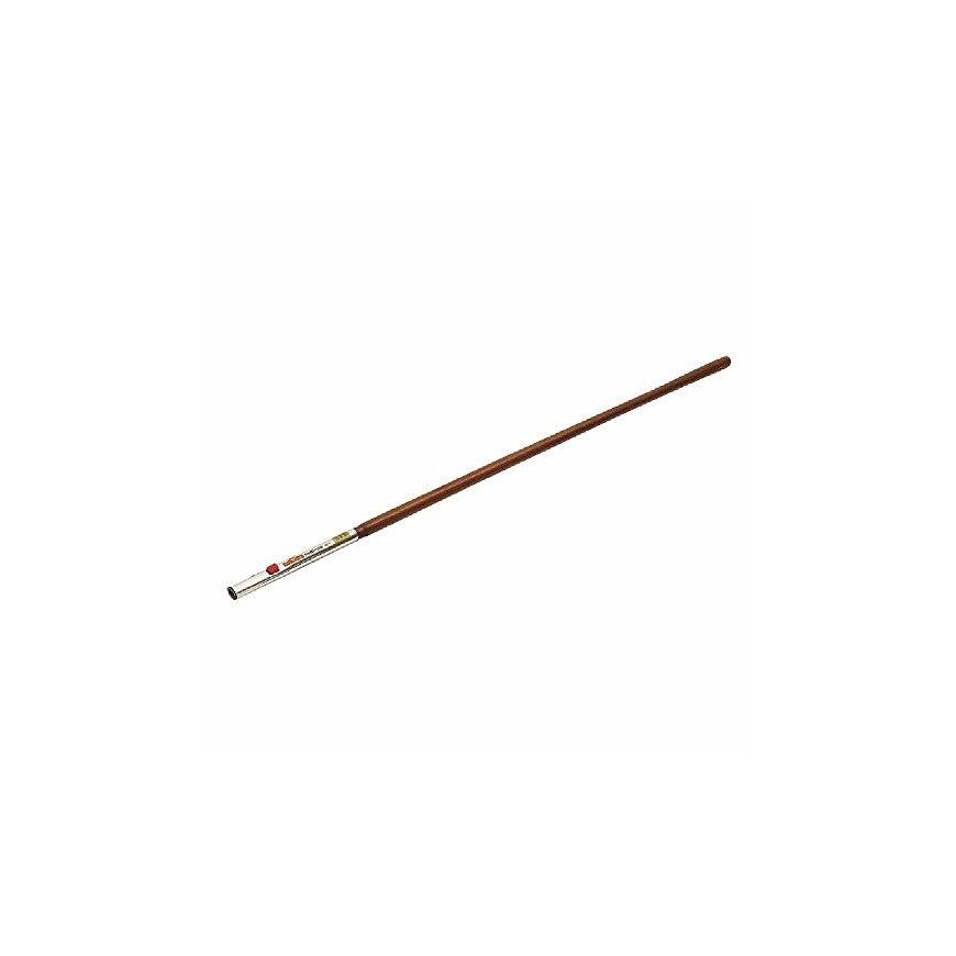 Multi-Star® hardwood handle, Wolf Garten – 2
