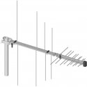 RTV antenna Dipol LORY ANTENNA - PERIODICAL ATK- LOG / 5 -12- 21- 60 DIPOL RTV antenna Dipol LORY ANTENNA - PERIODICAL ATK- LOG / 5 -12- 21- 60 DIPOL