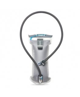 Gertuvė HydraPak HydraPak Velocity IT 1.5L - skaidrus Universalus