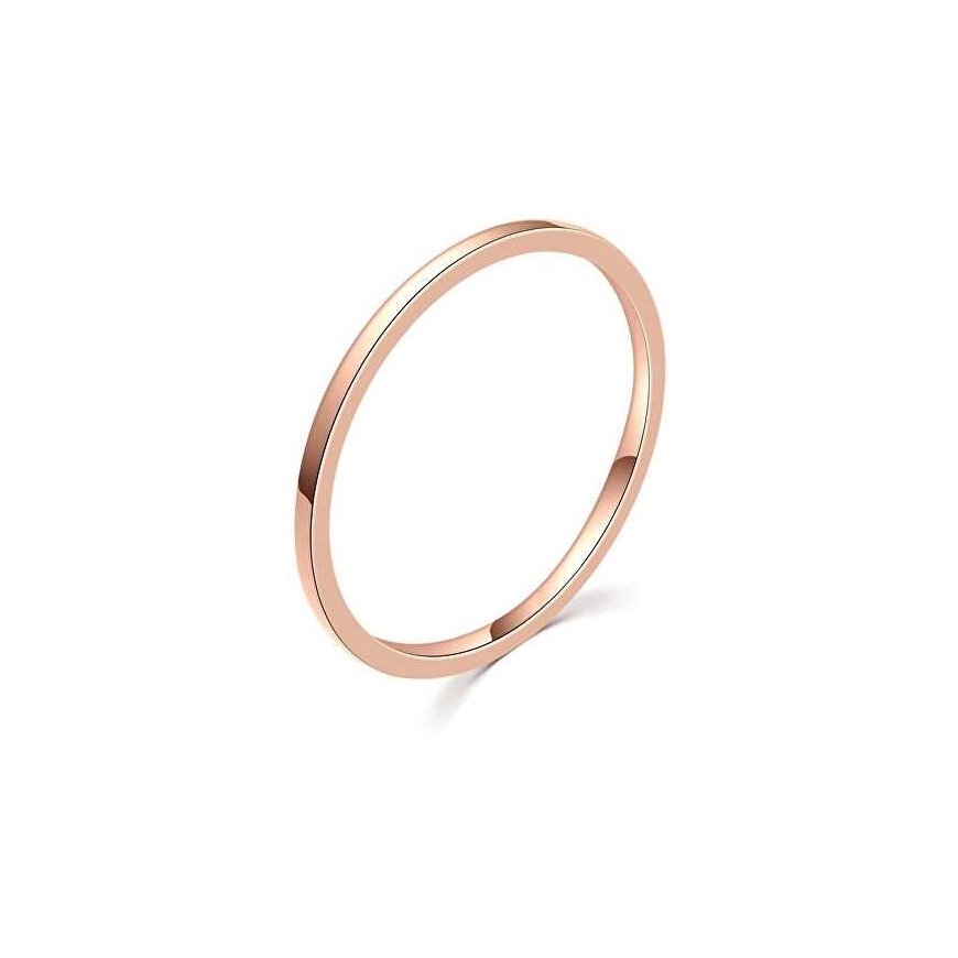 Moiss Minimalist Bronze Ring R000199