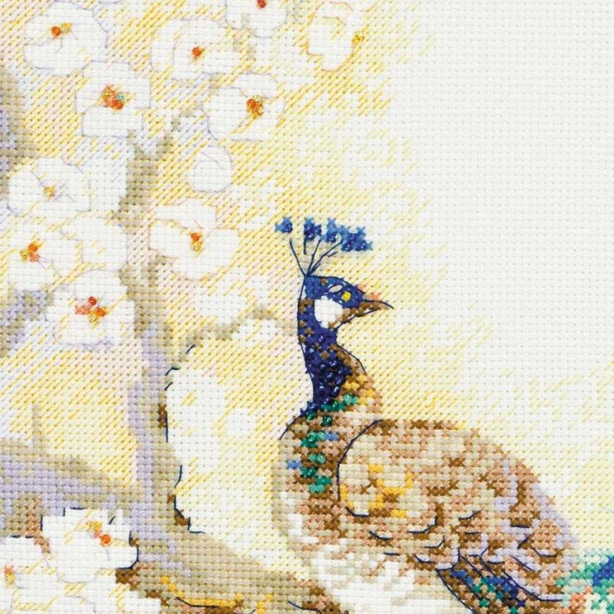 Uab Riolis Persian Garden SR100/029 – 2
