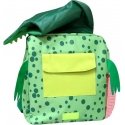 Chimola Bagoose Crocodile backpack 26cm Chimola Bagoose Crocodile backpack 26cm