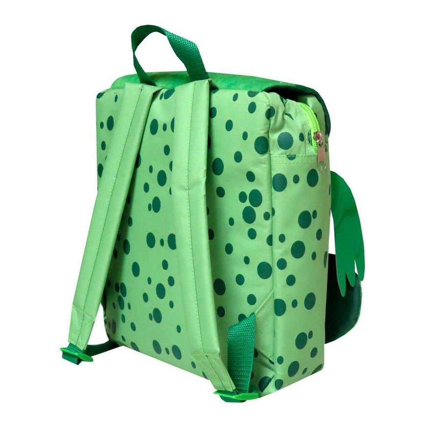 Chimola Bagoose krokotiilireppu 26cm – 2