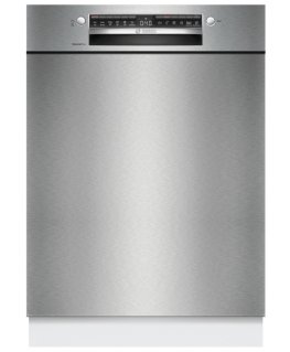 Bosch SMU4ETS08E trauku mazgājamā mašīna Zem galda virsmas 13 vietas B