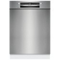 Bosch SMU4ETS08E nõudepesumasin Tööpinna all 13 kohta B Bosch SMU4ETS08E nõudepesumasin Tööpinna all 13 kohta B