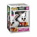 Funko POP Disney: Alice 70th - White Rabbit Funko POP Disney: Alice 70th - White Rabbit