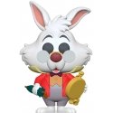 Funko POP Disney: Alice 70th - White Rabbit Funko POP Disney: Alice 70th - White Rabbit