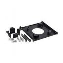 LEXI-Net 19" switch DIN rail 3U, 22 modules, gray LEXI-Net 19" switch DIN rail 3U, 22 modules, gray