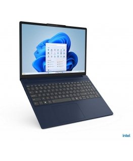 Lenovo IdeaPad Slim 3 15IRH10 modrá