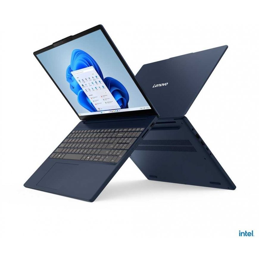 Lenovo IdeaPad Slim 3 15IRH10 blue – 2