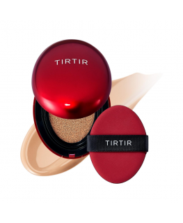 TirTir - Mask Fit Raudona Cushion - 24W Soft rusvai gelsvas 18 g