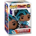 Funko POP-figuuri Marvel Spiderman Across the Spiderverse Spider-Byte Funko POP-figuuri Marvel Spiderman Across the Spiderverse Spider-Byte