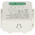 TST Ubiquiti IŠMANUSIS LED APŠVIETIMO VALDIKLIS ATLO-SW1-TUYA Wi-Fi, Tuya Smart TST Ubiquiti IŠMANUSIS LED APŠVIETIMO VALDIKLIS ATLO-SW1-TUYA Wi-Fi, Tuya Smart