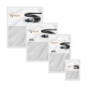Sbox KON-F-10 F/RG-6 18mm 10pcs Sbox KON-F-10 F/RG-6 18mm 10pcs