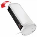 Unold 86430 elektrinis patalpų šildytuvas Vidaus Juoda, Balta 2000 W Elektrinis šildytuvas-ventiliat Unold 86430 elektrinis patalpų šildytuvas Vidaus Juoda, Balta 2000 W Elektrinis šildytuvas-ventiliat