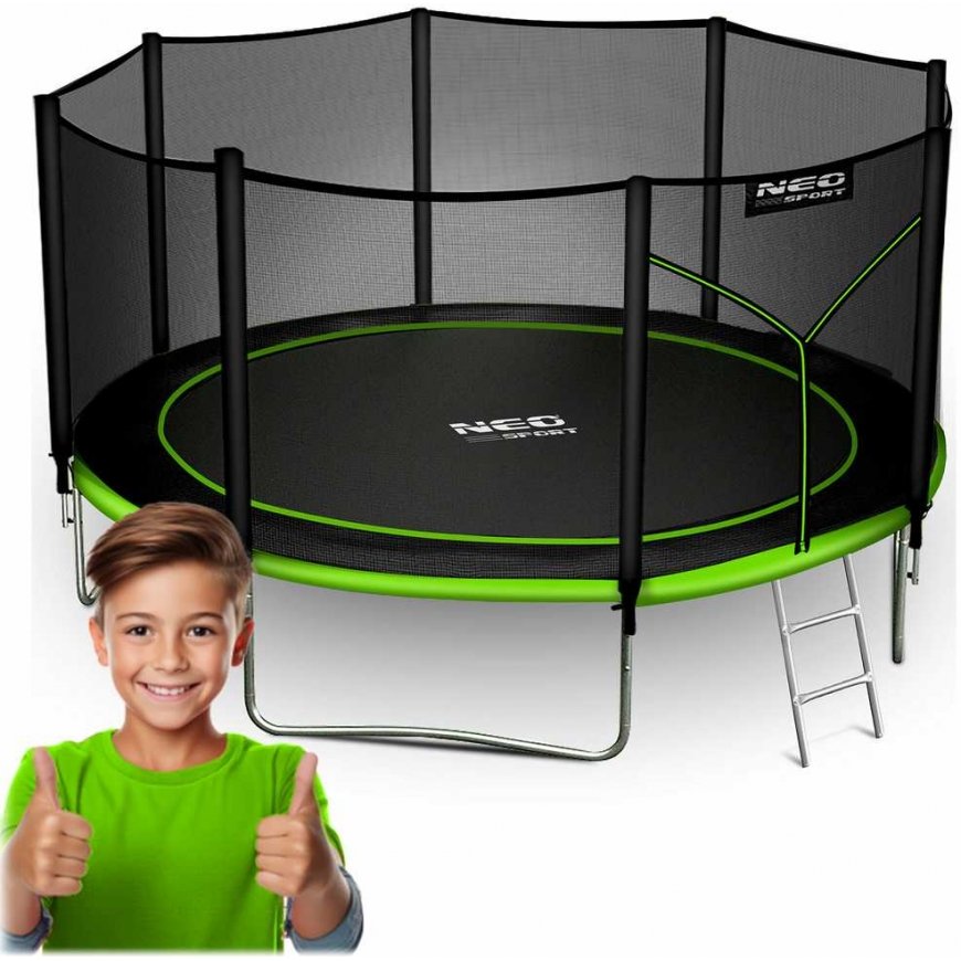 Neo-Sport 12 ft / 374 cm