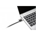 Kensington NanoSaver Laptop Lock - Keyed Kensington NanoSaver Laptop Lock - Keyed