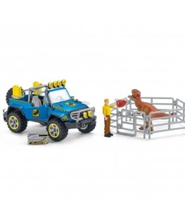 schleich Dinosaurs 41464 набор игрушек