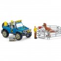 schleich Dinosaurs 41464 lelu- & leikkiväline