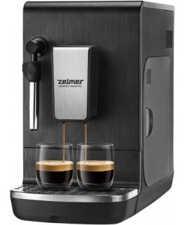 Zelmer Compact Maestro ZCM8110 czarny