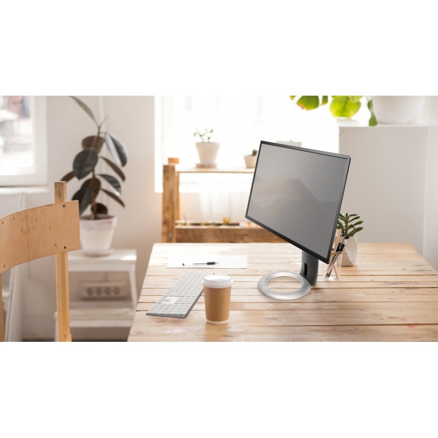 Ergotron Neo Flex Neo-Flex LCD Lift Stand 61 cm (24") Desk – 4