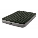 Intex Dura-Beam Standard Prestige Downy Двухместный матрас Темно-зеленый Intex Dura-Beam Standard Prestige Downy Двухместный матрас Темно-зеленый