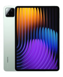 Xiaomi Pad 7 Qualcomm Snapdragon 128 GB 28.4 cm (11.2") 8 GB Wi-Fi 6E (802.11ax) Green