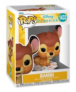 FUNKO POP! 65664 collectible figure
