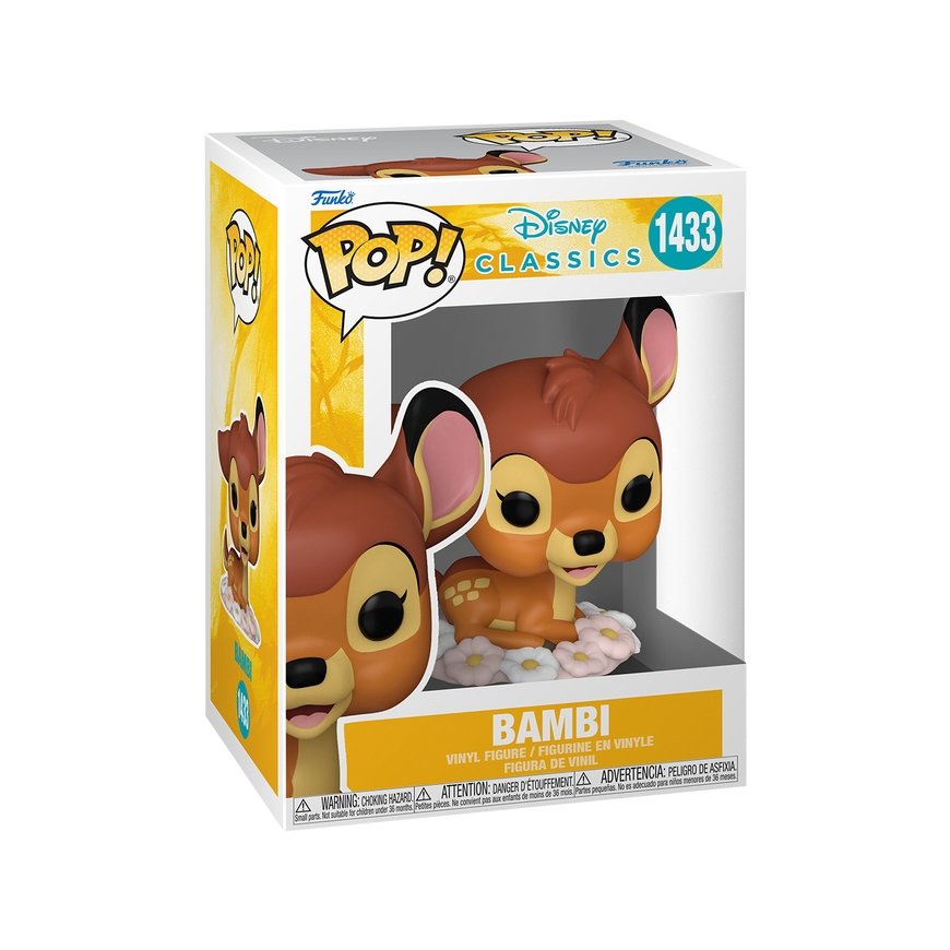 FUNKO POP! 65664 collectible figure