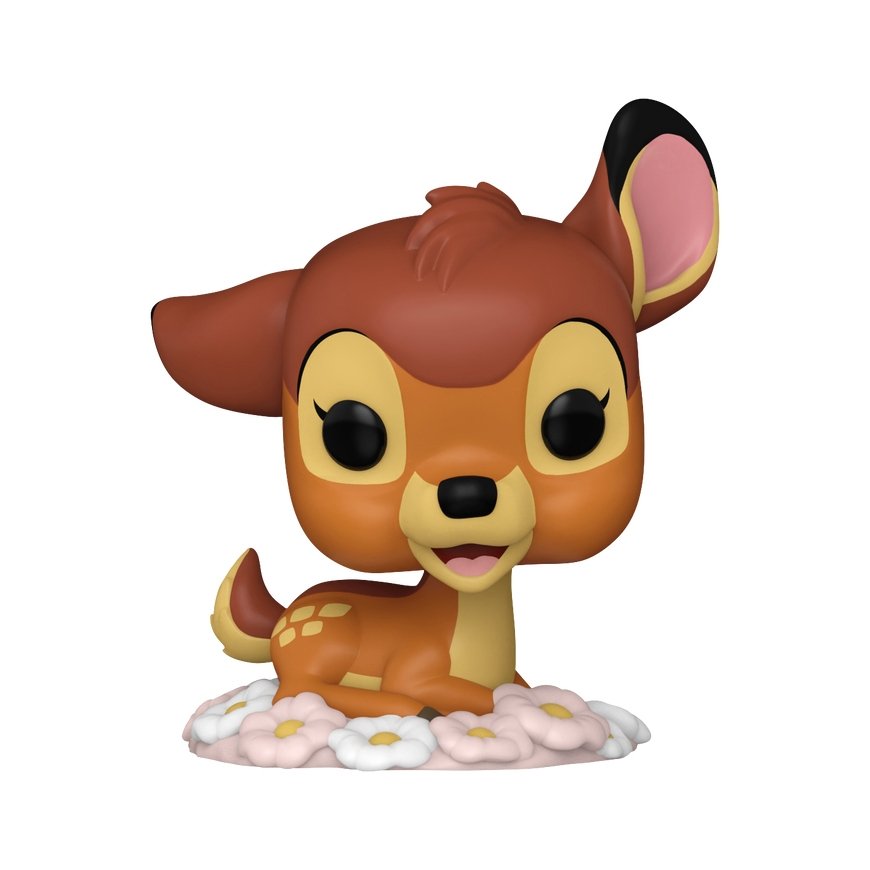 FUNKO POP! 65664 collectible figure – 2