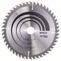 Bosch 2 608 640 629 pyörösahanterä 23 cm 1 kpl Bosch 2 608 640 629 pyörösahanterä 23 cm 1 kpl