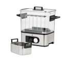 WMF Lono 0415360011 Sous vide ūdens krāsns WMF Lono 0415360011 Sous vide ūdens krāsns