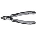 Knipex 78 71 125 ESD tangid Diagonaalsed tangid Knipex 78 71 125 ESD tangid Diagonaalsed tangid