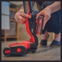 Einhell CLEANEXXO mopp 400 ml Märg Punane Einhell CLEANEXXO mopp 400 ml Märg Punane