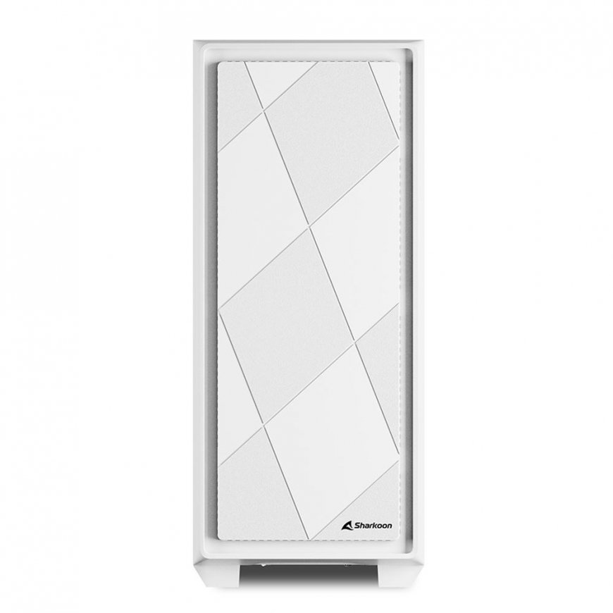 Sharkoon VS8 RGB Midi Tower Valge – 2