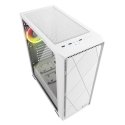 Sharkoon VS8 RGB Midi Tower Valkoinen Sharkoon VS8 RGB Midi Tower Valkoinen