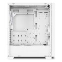 Sharkoon VS8 RGB Midi Tower White Sharkoon VS8 RGB Midi Tower White