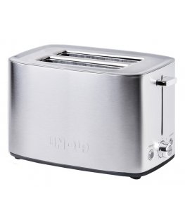Unold Toaster Thommy 2 slice(s) 850 W Stainless steel