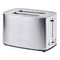 Unold Toaster Thommy 2 viipale(i)ta 850 W Ruostumaton teräs Unold Toaster Thommy 2 viipale(i)ta 850 W Ruostumaton teräs