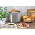 Unold Toaster Thommy 2 griežinėliai 850 W Nerūdijančiojo plieno Unold Toaster Thommy 2 griežinėliai 850 W Nerūdijančiojo plieno