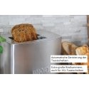 Unold Toaster Thommy 2 viil(ud) 850 W Roostevaba teras Unold Toaster Thommy 2 viil(ud) 850 W Roostevaba teras