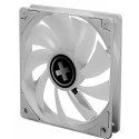 Xilence Performance A+ XF064 Computer case Fan 12 cm White 1 pc(s) Xilence Performance A+ XF064 Computer case Fan 12 cm White 1 pc(s)